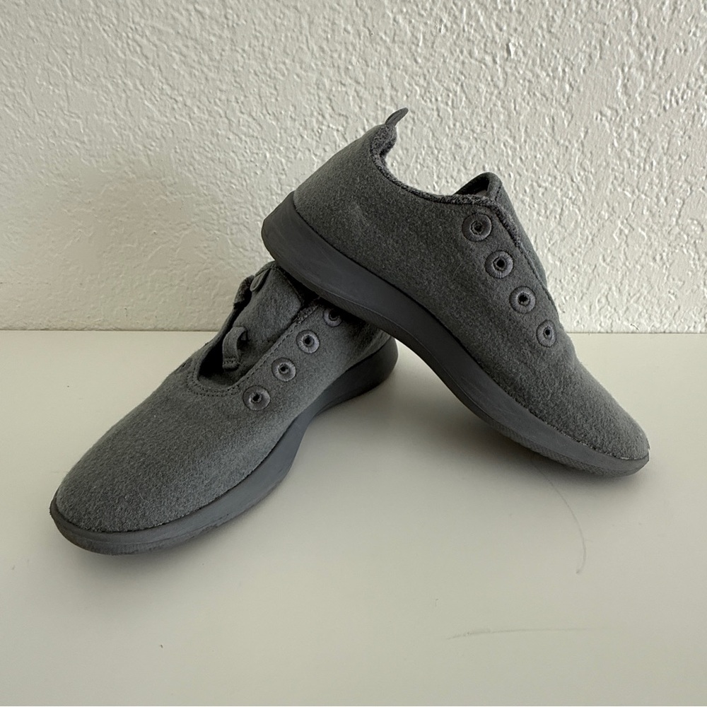 Allbirds Wool Runner